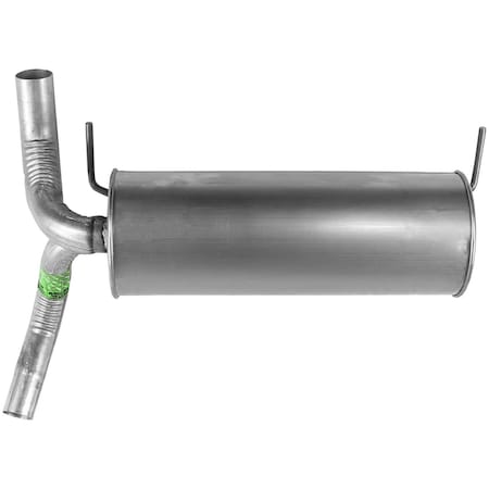 Walker EXHAUST MUFFLER 50076